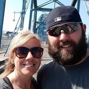 Meet your Posher, Linda